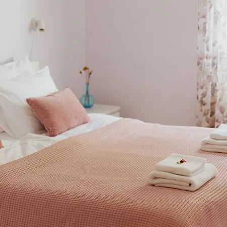 Moisio - Puutaloidylliae Salon Keskustassa Salo (Salo)