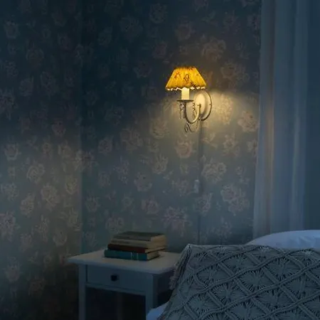 Moisio - Puutaloidylliae Salon Keskustassa * Salo (Salo)