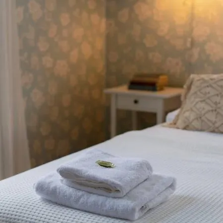 Moisio - Puutaloidylliae Salon Keskustassa Apartament Salo (Salo)