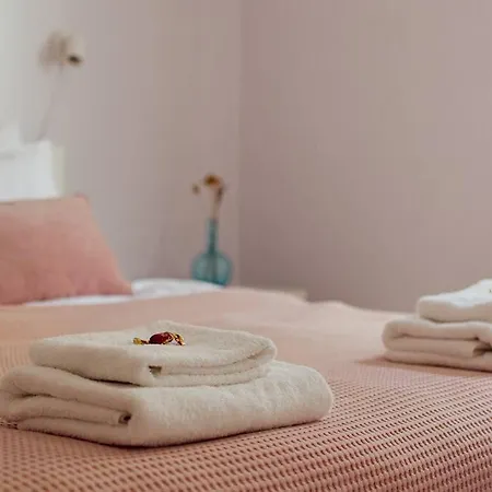 Moisio - Puutaloidylliae Salon Keskustassa * Salo (Salo)