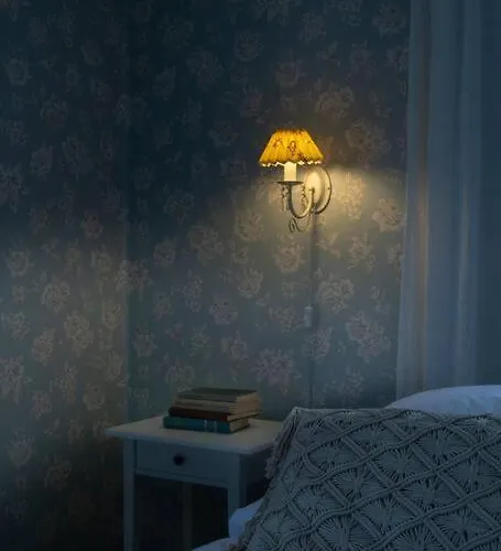 Moisio - Puutaloidylliae Salon Keskustassa * サロ